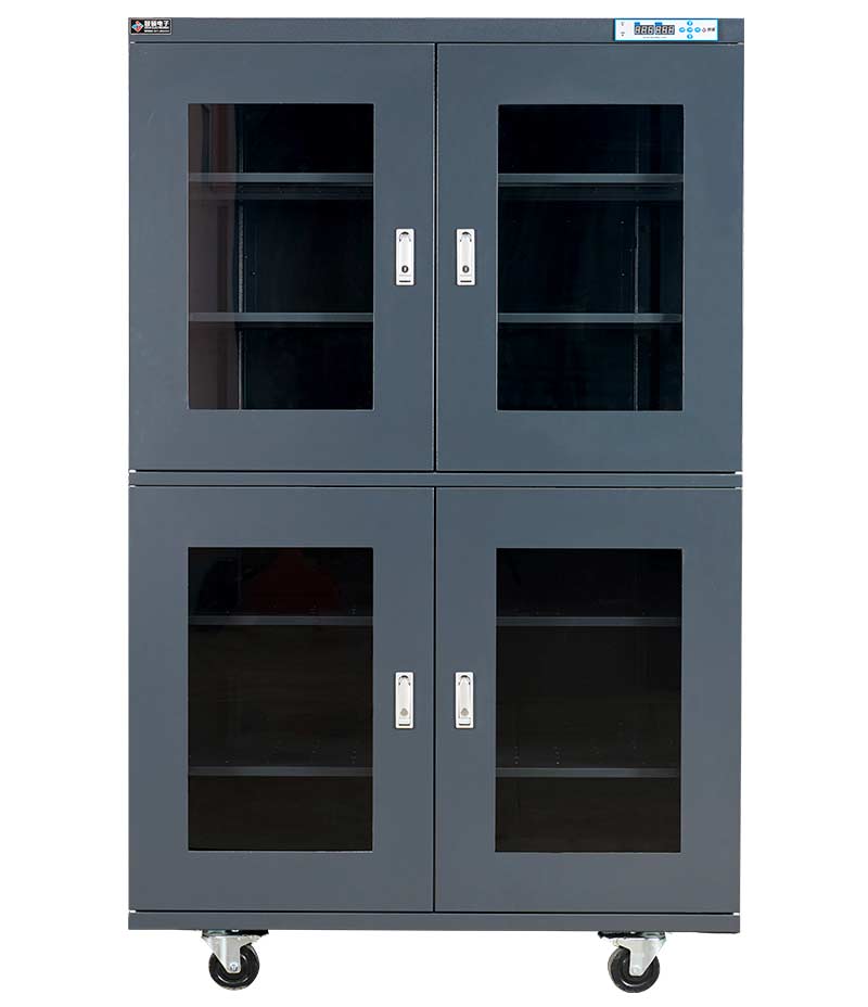 SHD1460-4 (低湿度系列)10%-30%RH