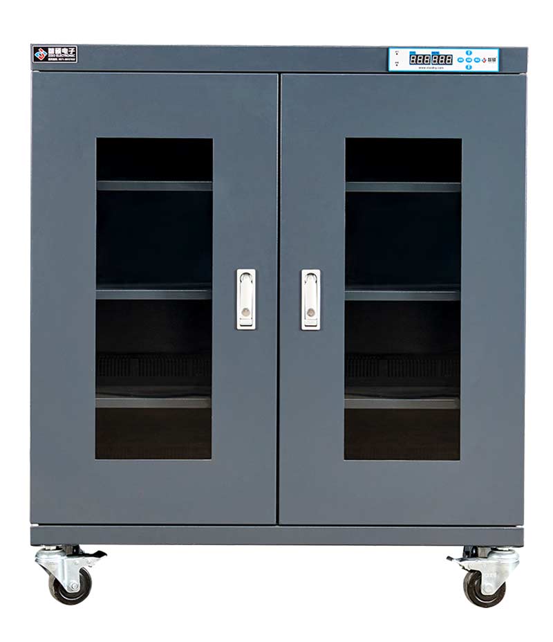 QHD450 (超低湿全自动)10%RH以下