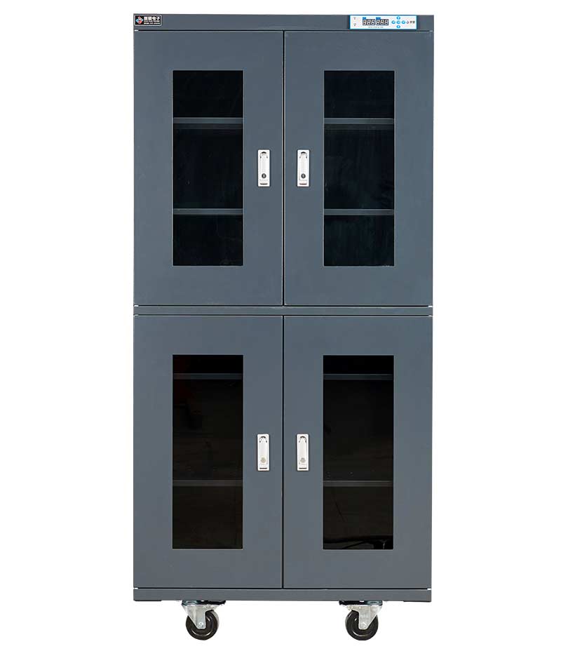 SHD 900-4(低湿度系列)10%-30%RH