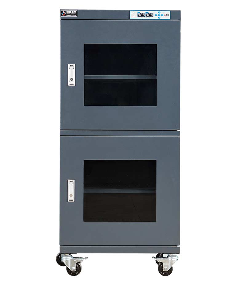 CHD260 (超级干燥柜) ≤5%RH以下