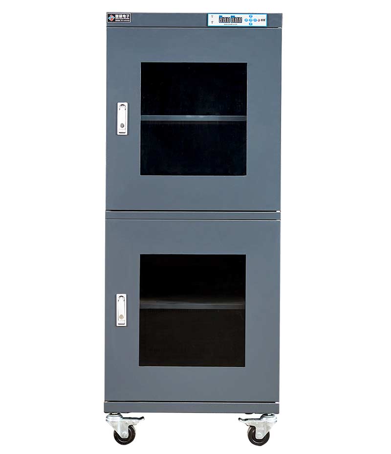 SHD550 (低湿度系列)10%-30%RH