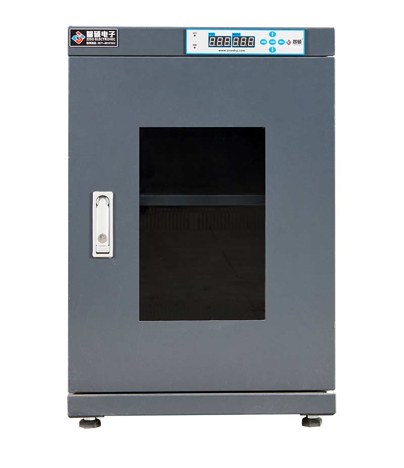 QHD100  (超低湿全自动)10%RH以下