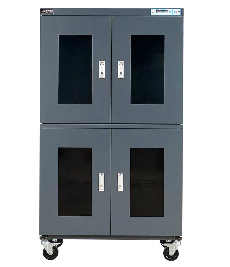 QHD600-4 (超低湿全自动)10%RH以下