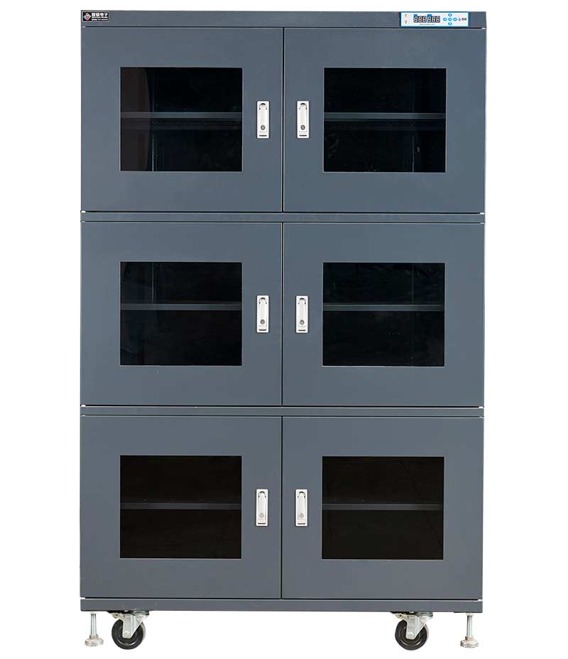 SHD1460-6(低湿度系列)10%-30%RH