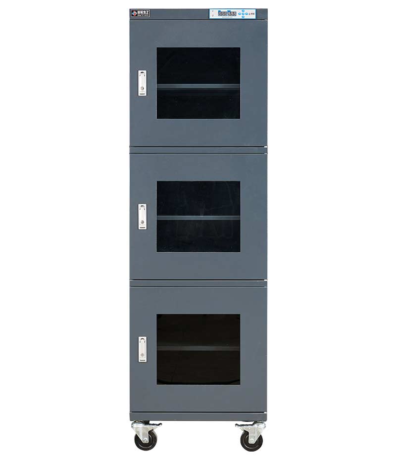 SHD720(低湿度系列)10%-30%RH