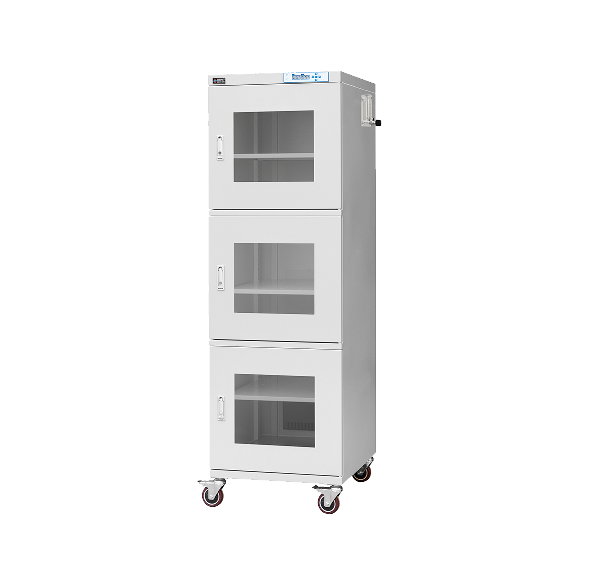 DHD720-N(720升)智能氮气柜