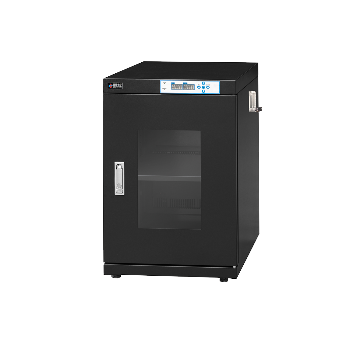 DHD100-N (100升) 智能氮气柜