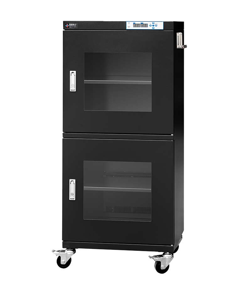 ZHD260-N (除湿系统20%RH+智能充氮）复合柜