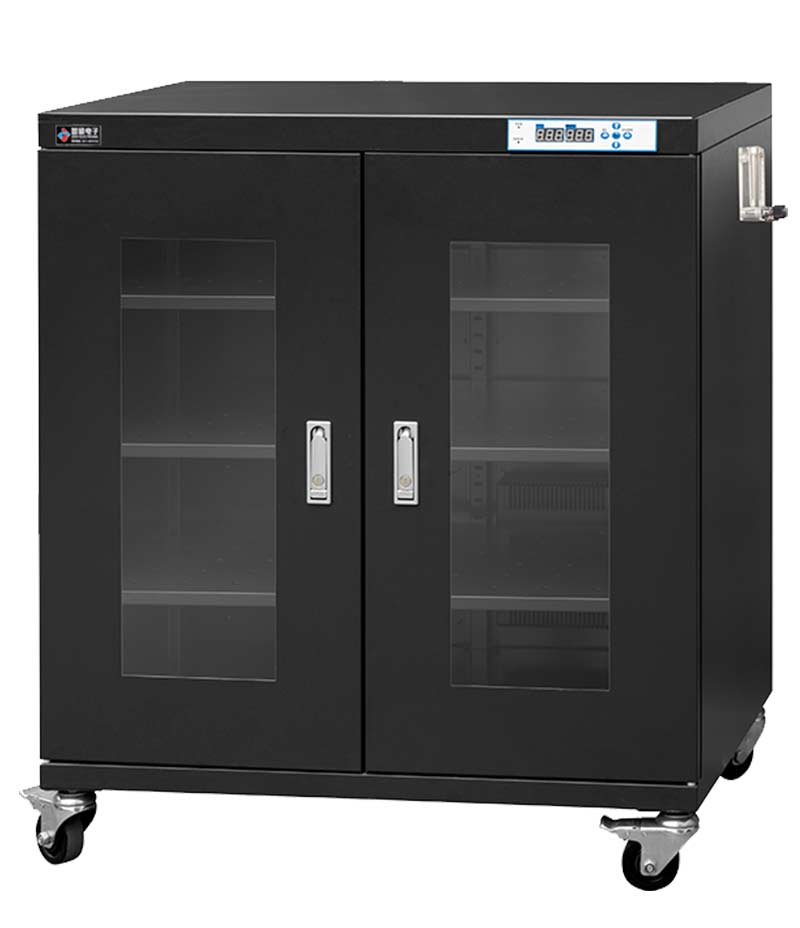 ZHD330-N (除湿系统20%RH+智能充氮）复合柜