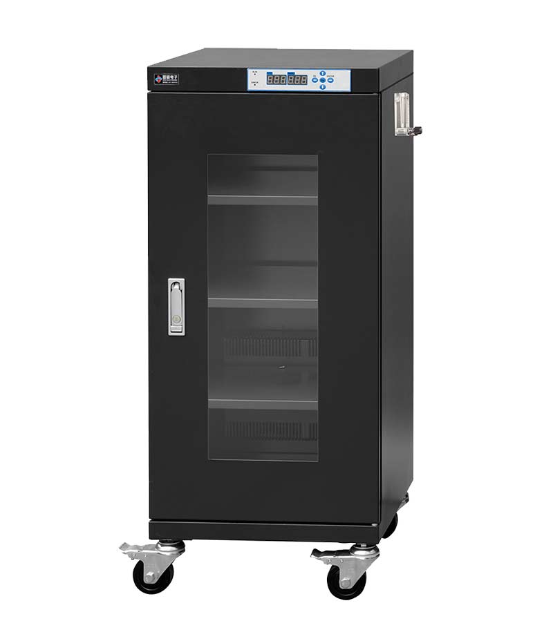 ZHD160-N (除湿系统20%RH+智能充氮）复合柜