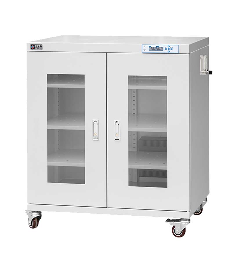 ZHD450-N (除湿系统20%RH+智能充氮）复合柜