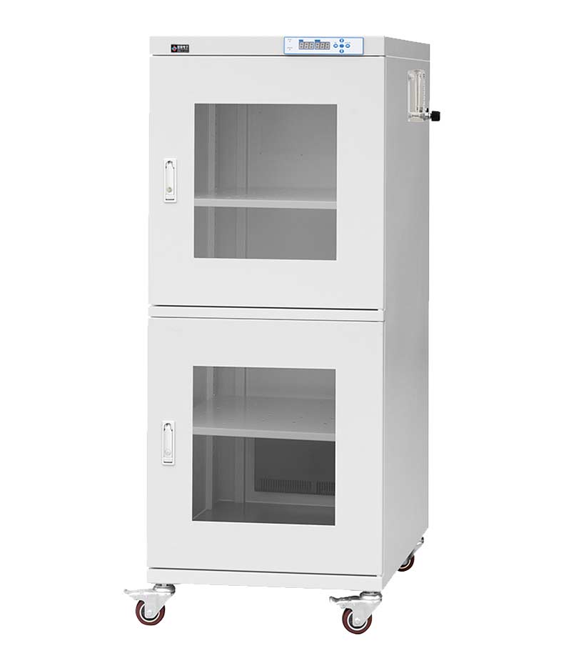 ZHD550-N (除湿系统20%RH+智能充氮）复合柜